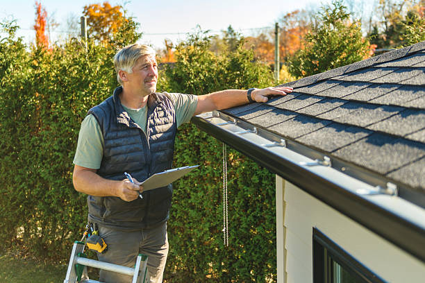 Trusted Storm Damage Roof Repair service in Bowie, MD - Ben Roofing and Steel LLC